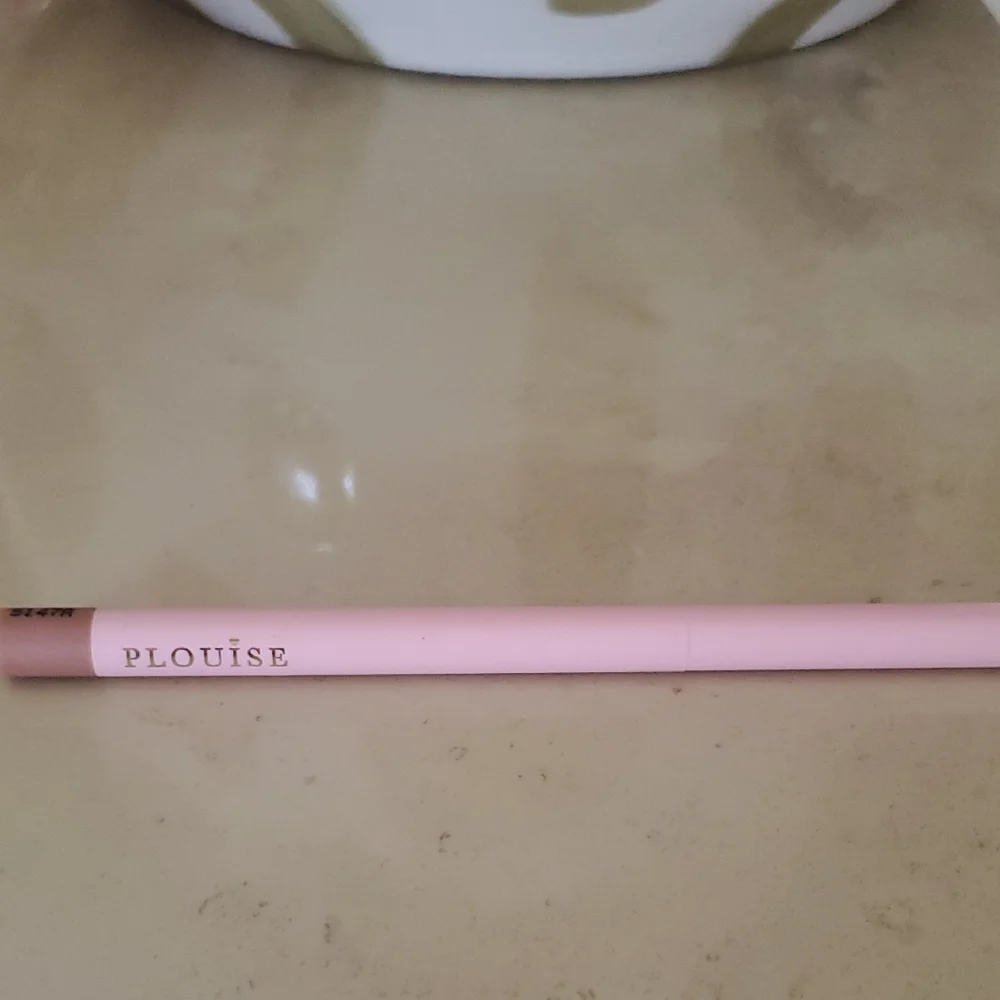 P.Louise Eyeliner Pencil - Tan